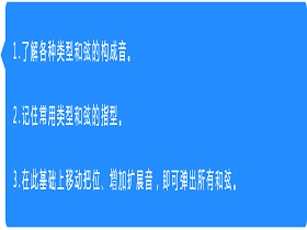 和声：和弦这么多，怎么才能每个都记住？