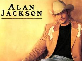 Alan Jackson《Look At Me》吉他谱C调吉他弹唱谱