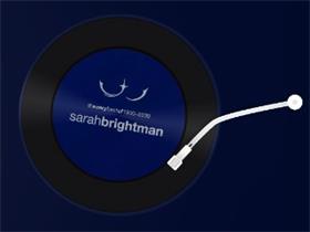 Sarah Brightman 《Scarborough Fair》吉他谱C调吉他弹唱谱