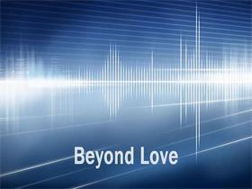 BEYOND 《Love》吉他谱G调吉他弹唱谱