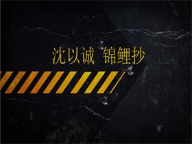 沈以诚 《锦鲤抄》吉他谱C调吉他弹唱谱